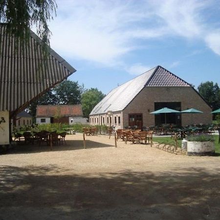Bouwelhoeve 'T Schuur Grobbendonk Exteriör bild
