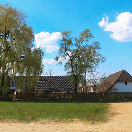 Bouwelhoeve 'T Schuur Grobbendonk Exteriör bild