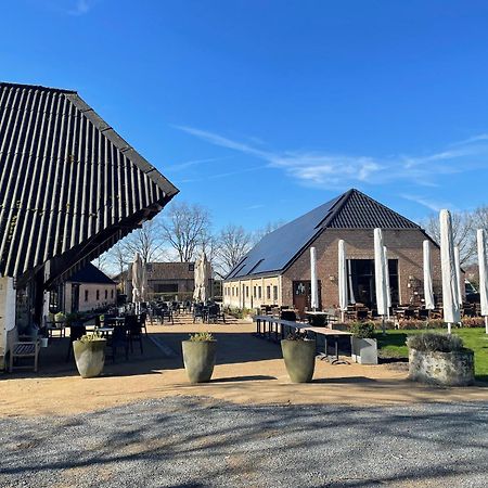 Bouwelhoeve 'T Schuur Grobbendonk Exteriör bild