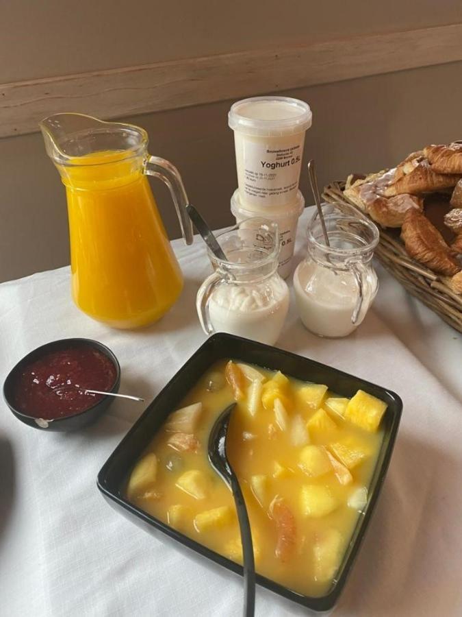 Bouwelhoeve 'T Schuur Grobbendonk Exteriör bild