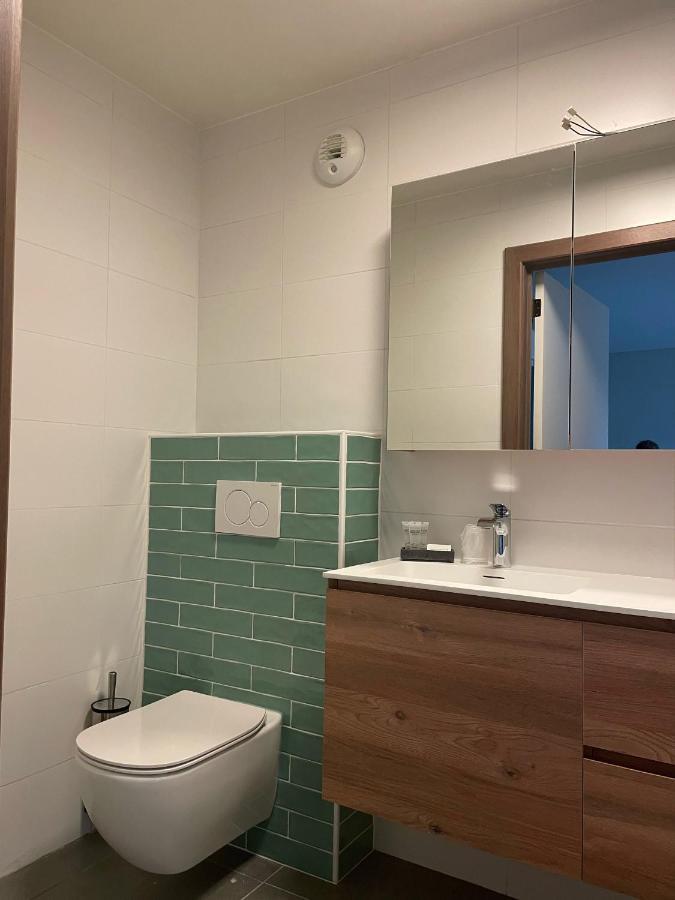 Bouwelhoeve 'T Schuur Grobbendonk Exteriör bild