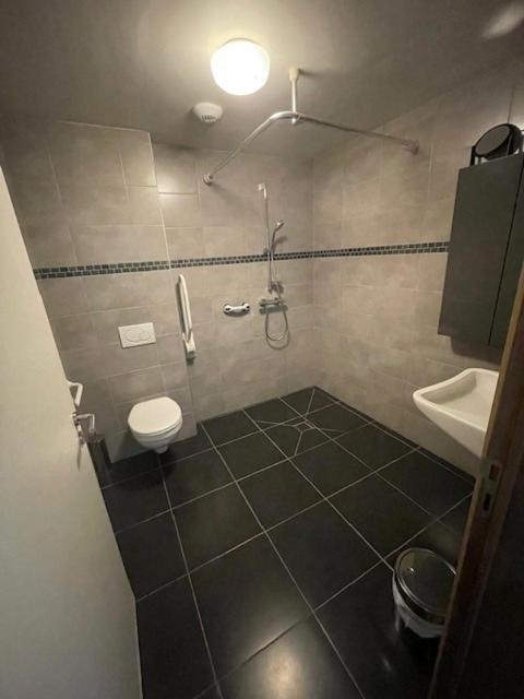 Bouwelhoeve 'T Schuur Grobbendonk Exteriör bild